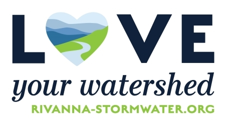 Love Your Watershed - rivanna-stormwater.org